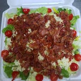 BLT Salad