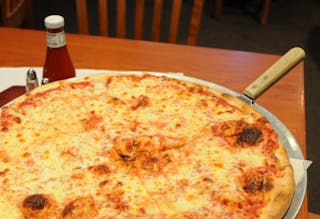 Cheese Pizza