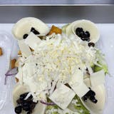 Mixed Cheese Salad