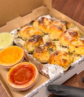 Knot Box