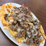 NEW! South Philly Ribeye Fries