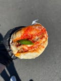 Pizza Burger