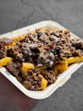 Ribeye Fries