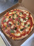 Margherita Pizza