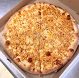 Buffalo Chicken Pizza