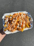 Buffalo Chicken Fries