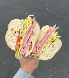 American Hoagie