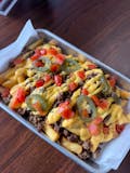 NEW! Nacho Fries