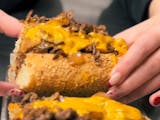 Philly Cheesesteak