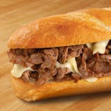 Steak with Cheese Small