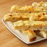 Cheese Breadsticks