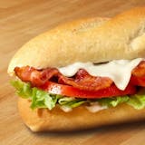 BLT with Cheese Large