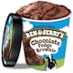 Ben & Jerry’s Chocolate Chip Fudge Brownie Ice Cream Pint