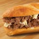 Steak with Cheese Large