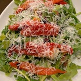 Chopped Arugula Salad
