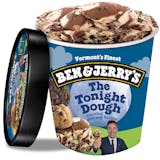 Ben & Jerry’s The Tonight Dough®️ Ice Cream Pint