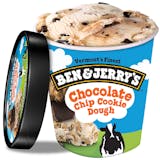 Ben & Jerry’s Chocolate Chip Cookie Dough Ice Cream Pint