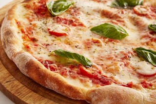 Regular Cheese Pie