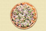 Veggie Lover's Pizza