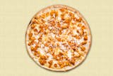 Buffalo Chicken Pizza