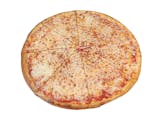 Medium 12" Cheese Pizza