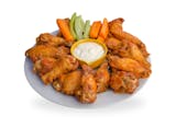 Buffalo Wings