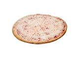 Gluten Free Pizza