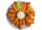 Buffalo Wings