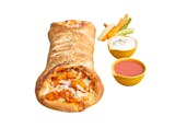 Buffalo Chicken Roll