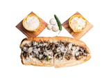 Steak & Cheese Sub