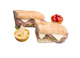 Roast Beef Sub