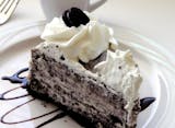 Oreo Cake