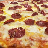 Pepperoni Pizza Slice Pick up Only