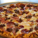Country House Pizza