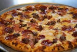 Country House Pizza