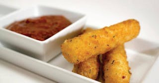 Mozzarella Cheese Sticks