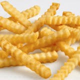 Regular Crinkle Fries