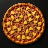 Hawaiian Pizza