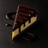 Chocolate Cheesecake