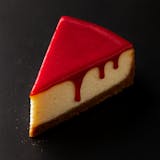 Strawberry Cheesecake