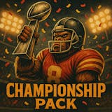 Championship Pack