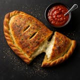 NY Calzone (Choose Your Style)