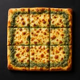 Homemade Garlic Bread