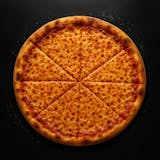 Create Your Own Pizza