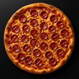 Hot & Honey Pepperoni