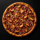 BBQ Chicken Bacon