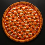 Buffalo Pizza