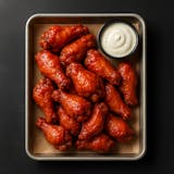16 pc Wings