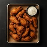 24 pc Wings