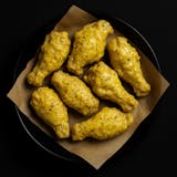 Lemon Pepper Bomb